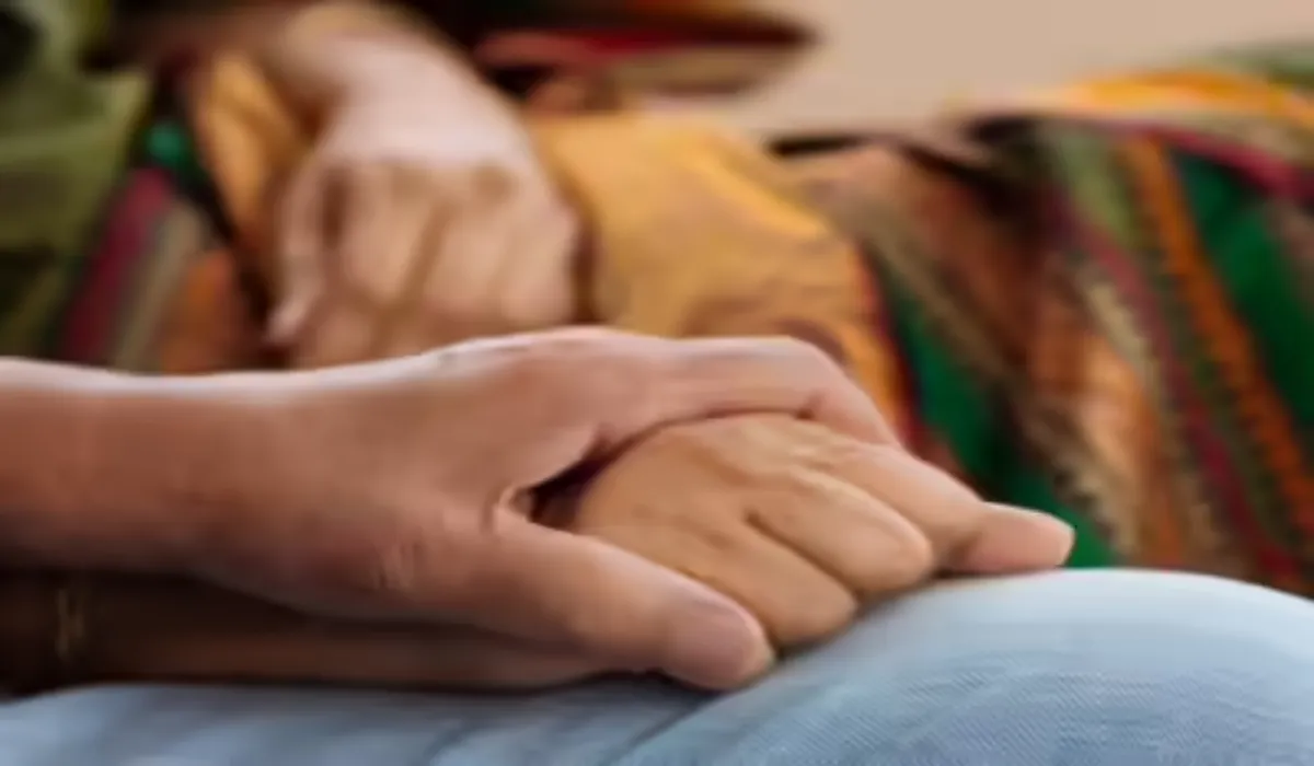 Mandla Sumit Kachi Murder Case