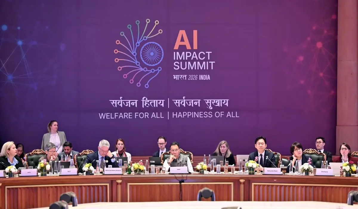 Mann Ki Baat on AI Summit 2026