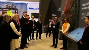 Mann Ki Baat on AI Summit 2026