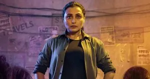 Mardaani 3