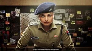Mardaani 3 Box Office Collection Day 6