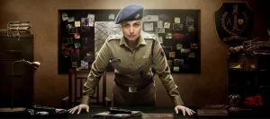 Mardaani 3 Box Office Collection Day 7