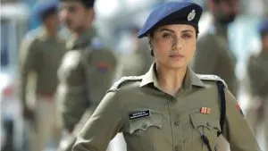 Mardaani 3 Collection