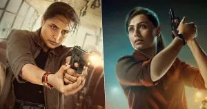 Mardaani 3 collection