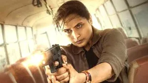 Rani Mukerji New Movie