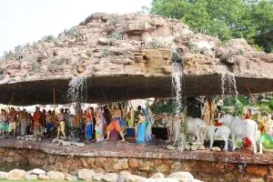 Mathura Vrindavan Travel Guide