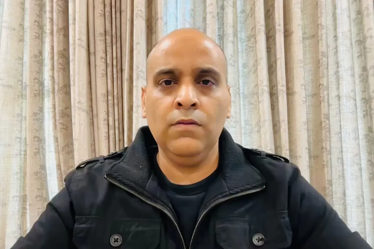 Mayawati On Ghuskhor Pandit