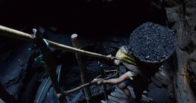 Meghalaya coal mines blast