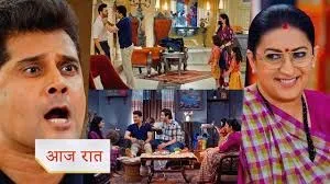 Mihir Stands For Vrinda