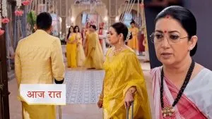 Mihir vs Noina Drama