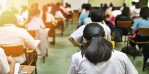 Minor Student Gives Birth