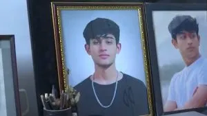 Sahil Dwarka Accident Case