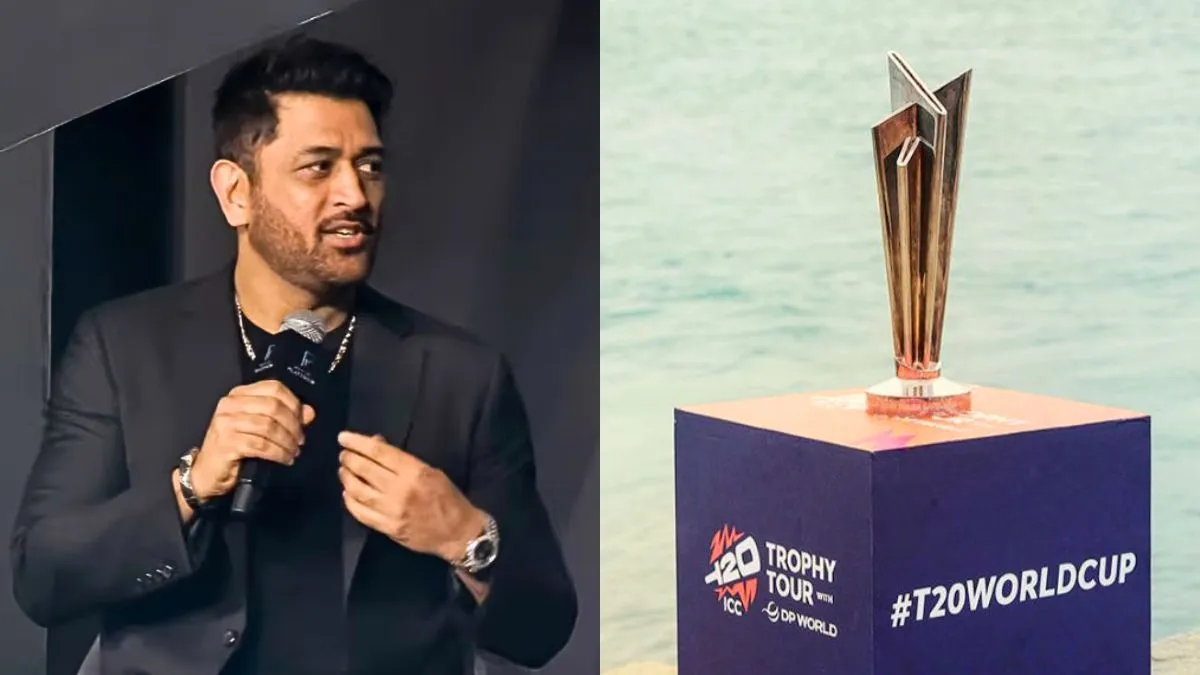 Ms dhoni prediction t20 world cup 2026