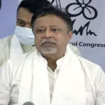 Mukul Roy Passes Away