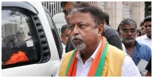 Mukul Roy Passes Away
