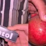 Mumbai Fruit Vendors Using Rat Poison