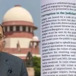 NCERT Book Controversy