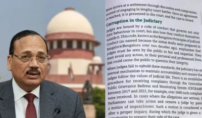 NCERT Book Controversy