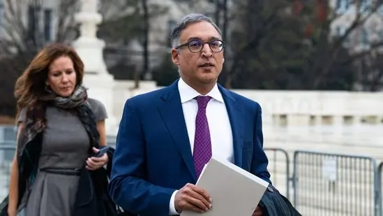 Task Force For Tariff Refund