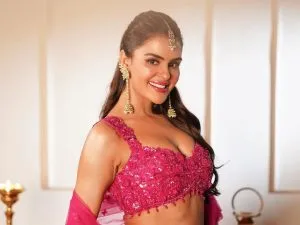 Naagin 7 lead Actress