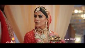 Naagin 7 TRP