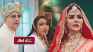 Naagin 7 Spoiler 11 Feb