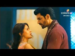 Naagin 7 Ex Girlfriend Entry