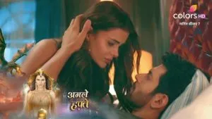 Naagin 7 Spoiler 21 Feb