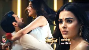 Naagin 7 Twist
