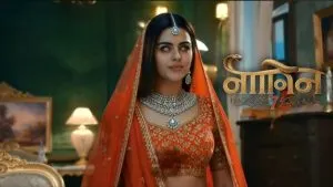 Naagin 7 Upcoming Episode