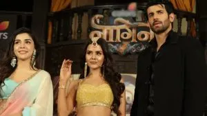 Naagin 7 Wedding twist