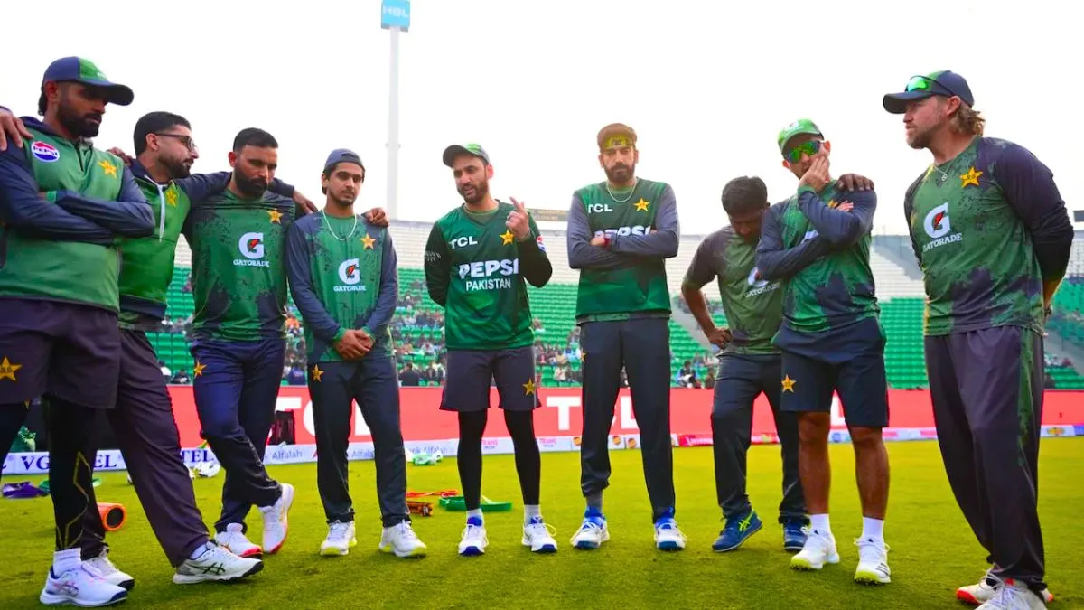 Najam Sethi takes a dig at BCCI