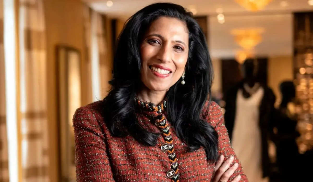 Leena Nair Net Worth (Image- Social Media)