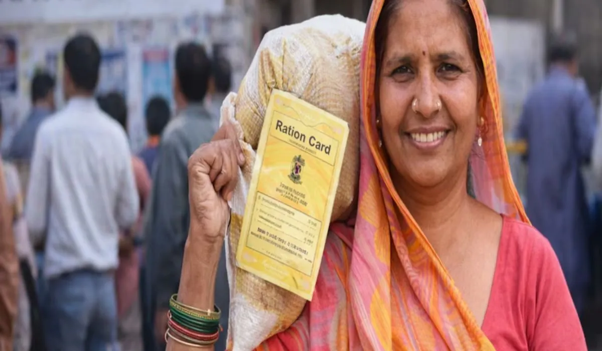 Ration Card New Rules ( source : social media)