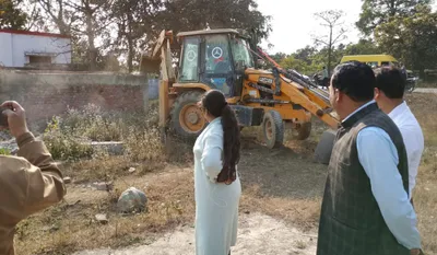 Sitapur News