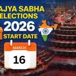 Rajya Sabha Elections 2026 Start Date (Image- social media )