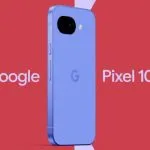 Google Pixel 10a Launched (Image- social media )