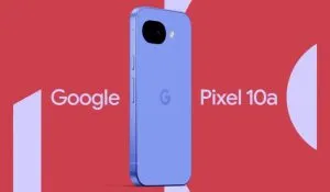 Google Pixel 10a Launched (Image- social media )