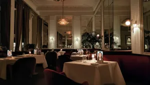 New York Ai Partner Cafe