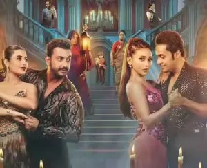New movies on OTT February 2026