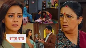 Virani Family Drama