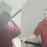 North East women harassment