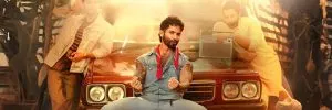 Bollywood Movie Budget
