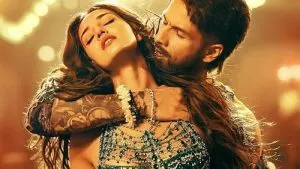 Shahid Kapoor Net Worth
