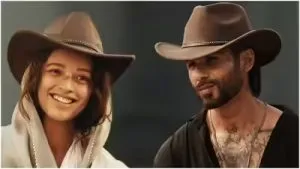 O Romeo Box Office Explosion