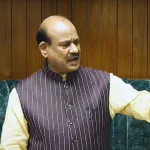 Lok Sabha Speaker Removal Notice