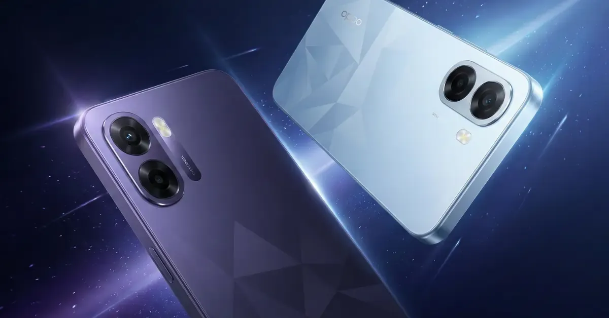 Oppo K14X 5G Launch Date in India