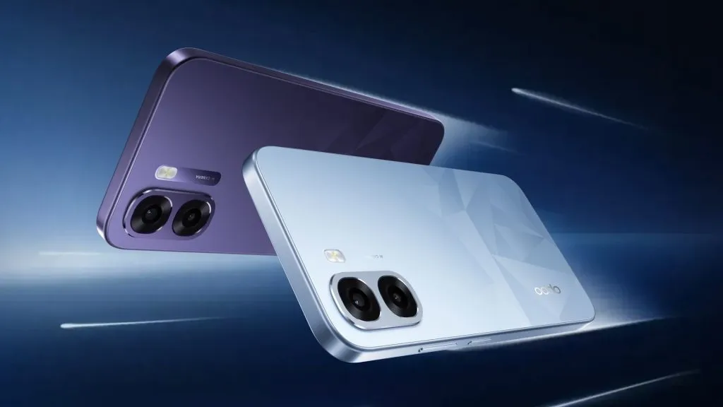 Oppo K14X 5G Launch Date in India