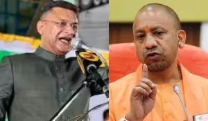 Owaisi on UP CM Yogi Adityanath