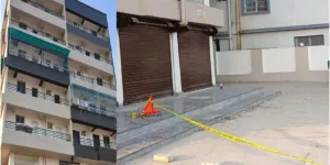 मौत या हत्या ! फुलवारी शरीफ में कोचिंग पढ़ने गई छात्रा की 4 मंजिला इमारत से गिरकर मौत, विपक्ष ने उठाए महिला सुरक्षा पर सवाल